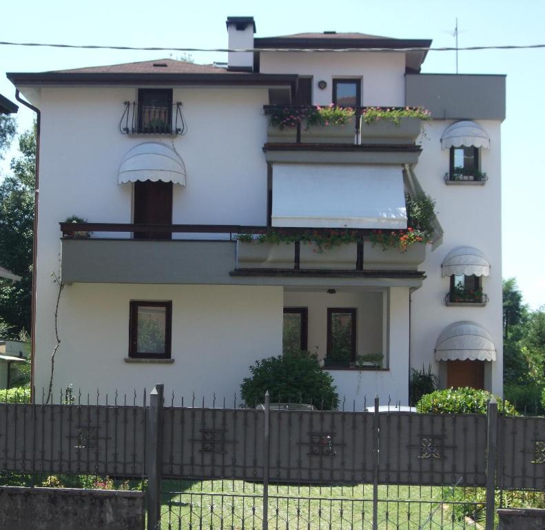 Casa Vacanze Boario Boario Terme Extérieur photo