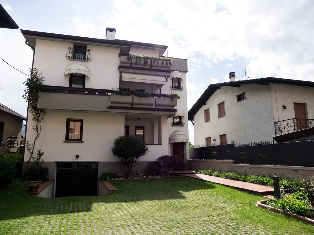 Casa Vacanze Boario Boario Terme Extérieur photo