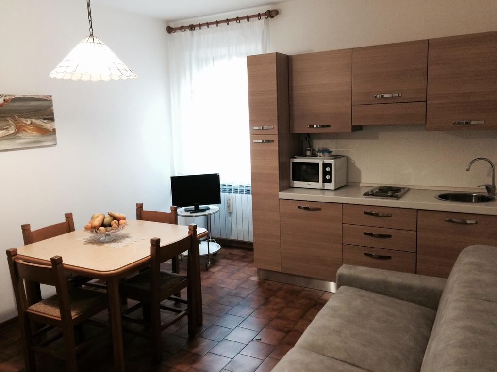 Casa Vacanze Boario Boario Terme Extérieur photo