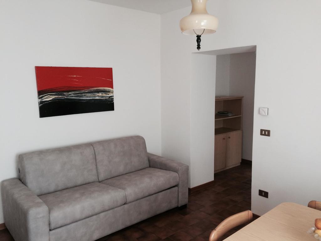 Casa Vacanze Boario Boario Terme Extérieur photo