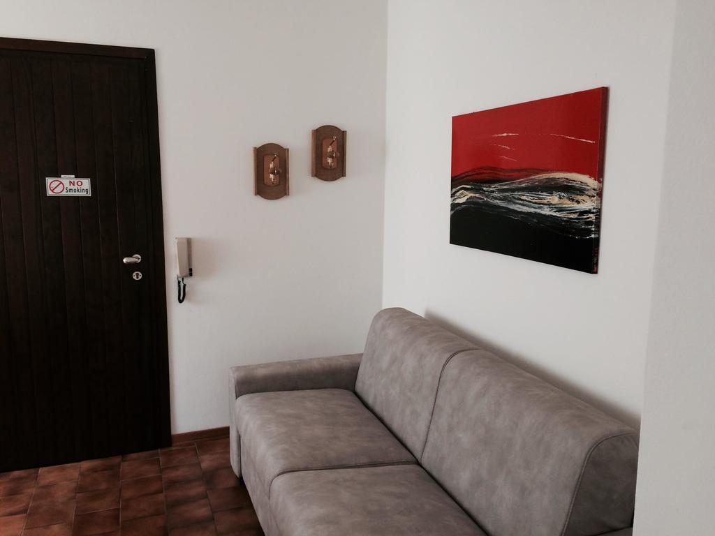 Casa Vacanze Boario Boario Terme Extérieur photo