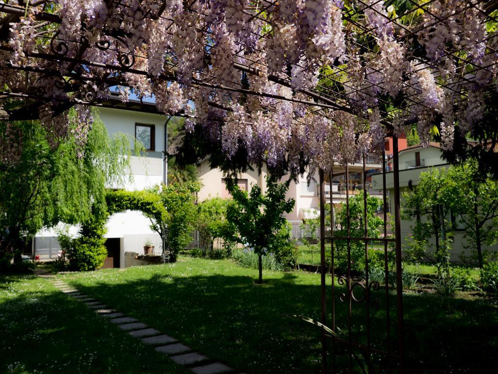 Casa Vacanze Boario Boario Terme Extérieur photo