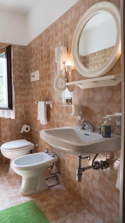 Casa Vacanze Boario Boario Terme Extérieur photo