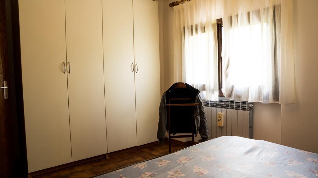 Casa Vacanze Boario Boario Terme Extérieur photo