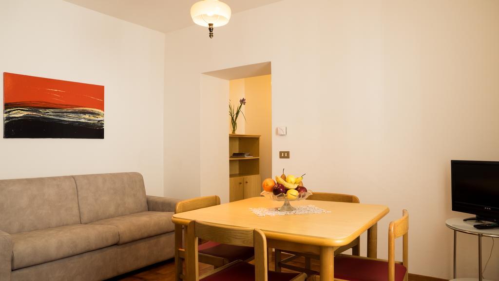 Casa Vacanze Boario Boario Terme Extérieur photo