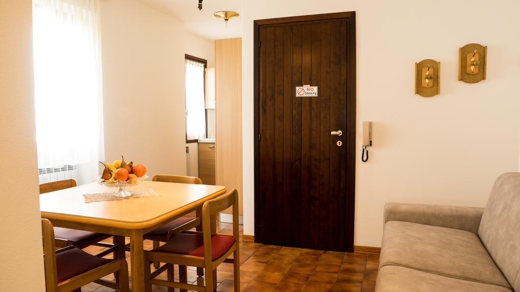 Casa Vacanze Boario Boario Terme Extérieur photo