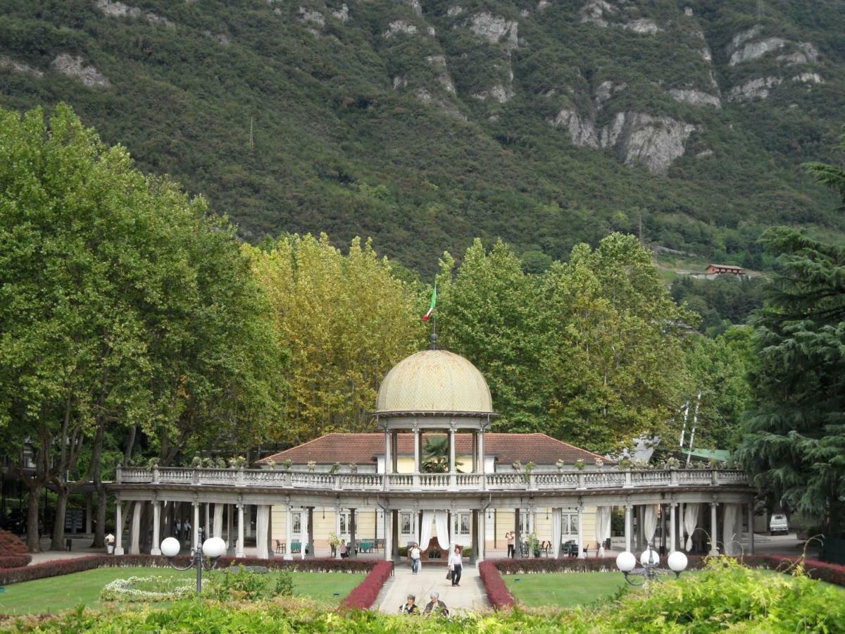 Casa Vacanze Boario Boario Terme Extérieur photo
